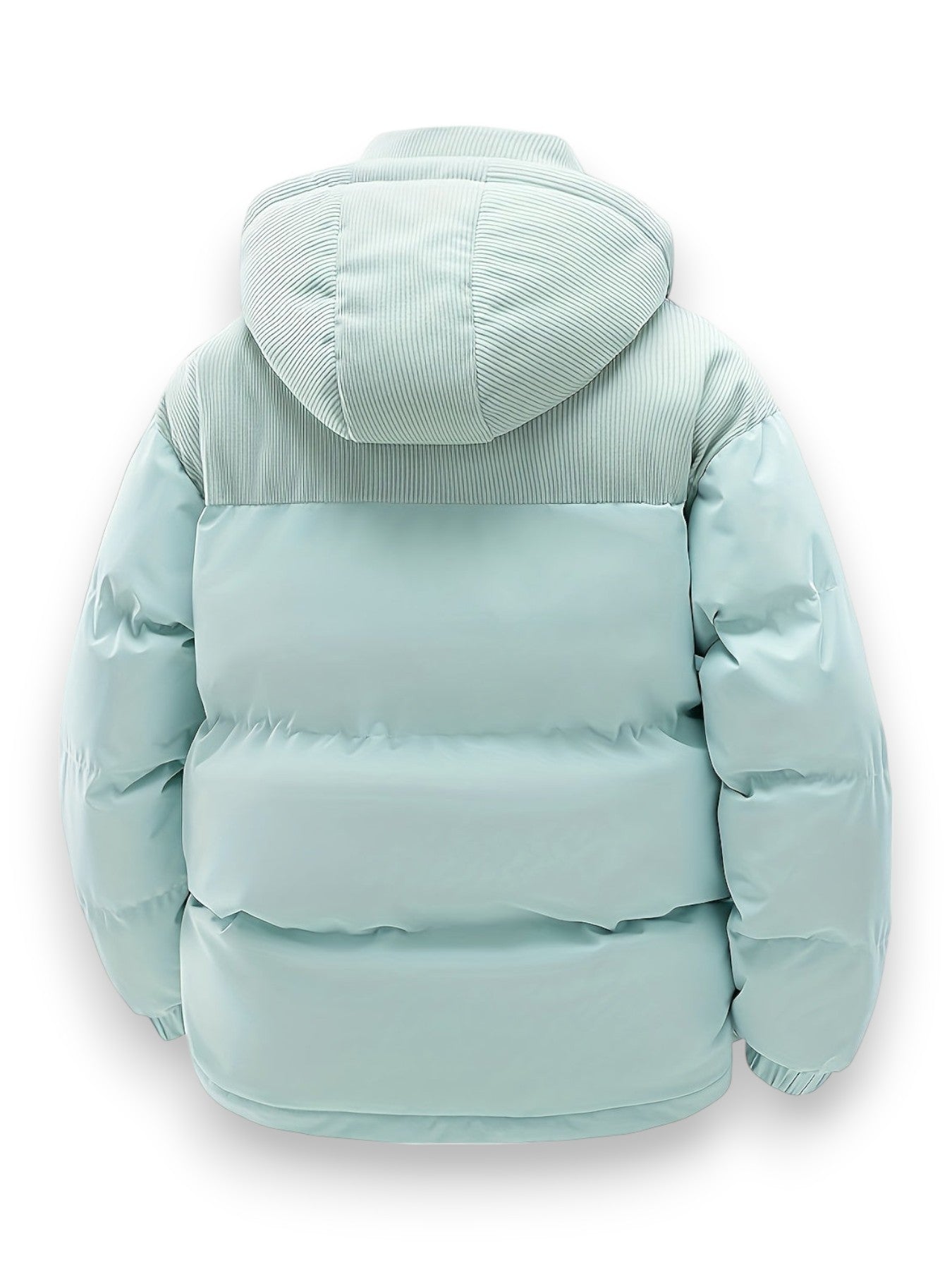 Jack™ - Veste puffer moderne Huva