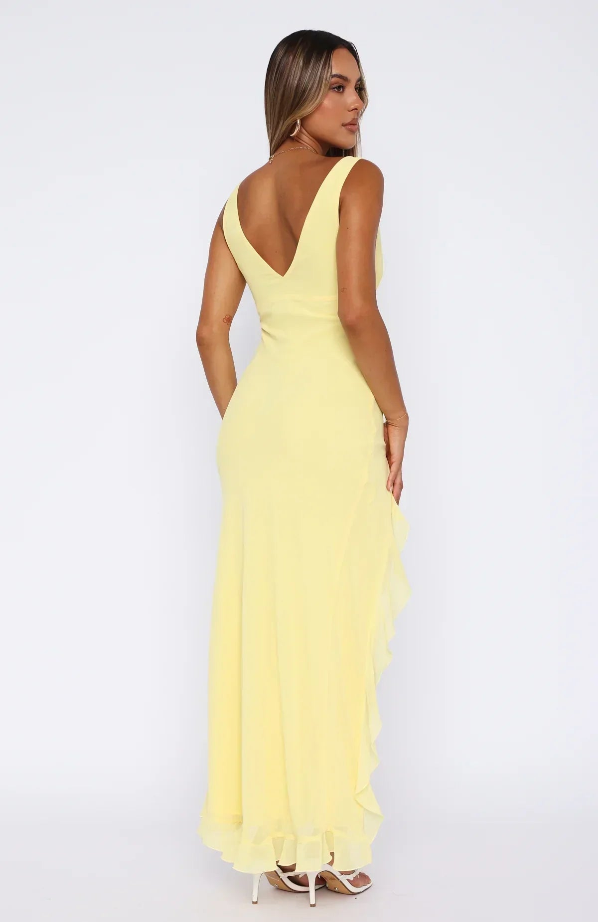 Liora | Sukienka Maxi