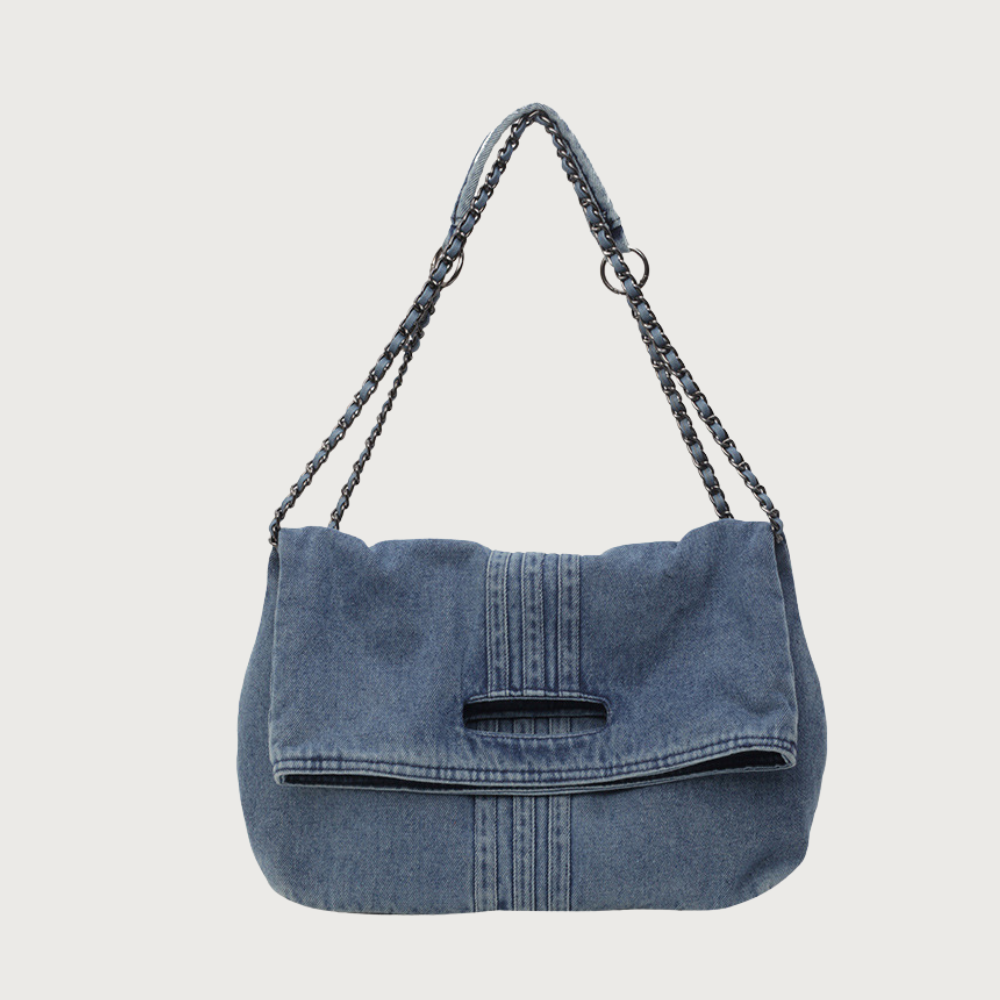 CELINA | TORBA JEANSOWA