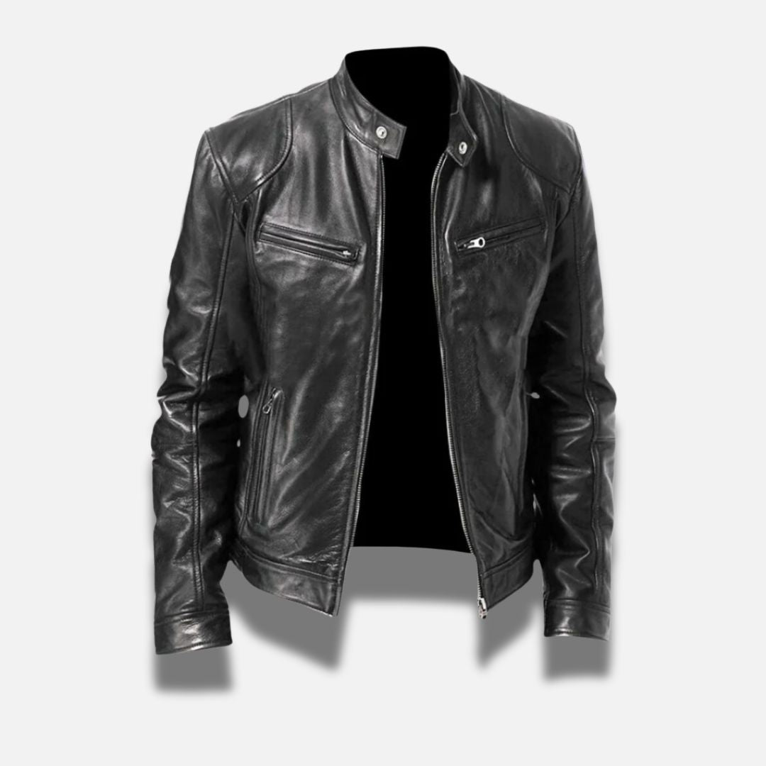 Leo™ | Veste intemporelle et élégante pour hommes