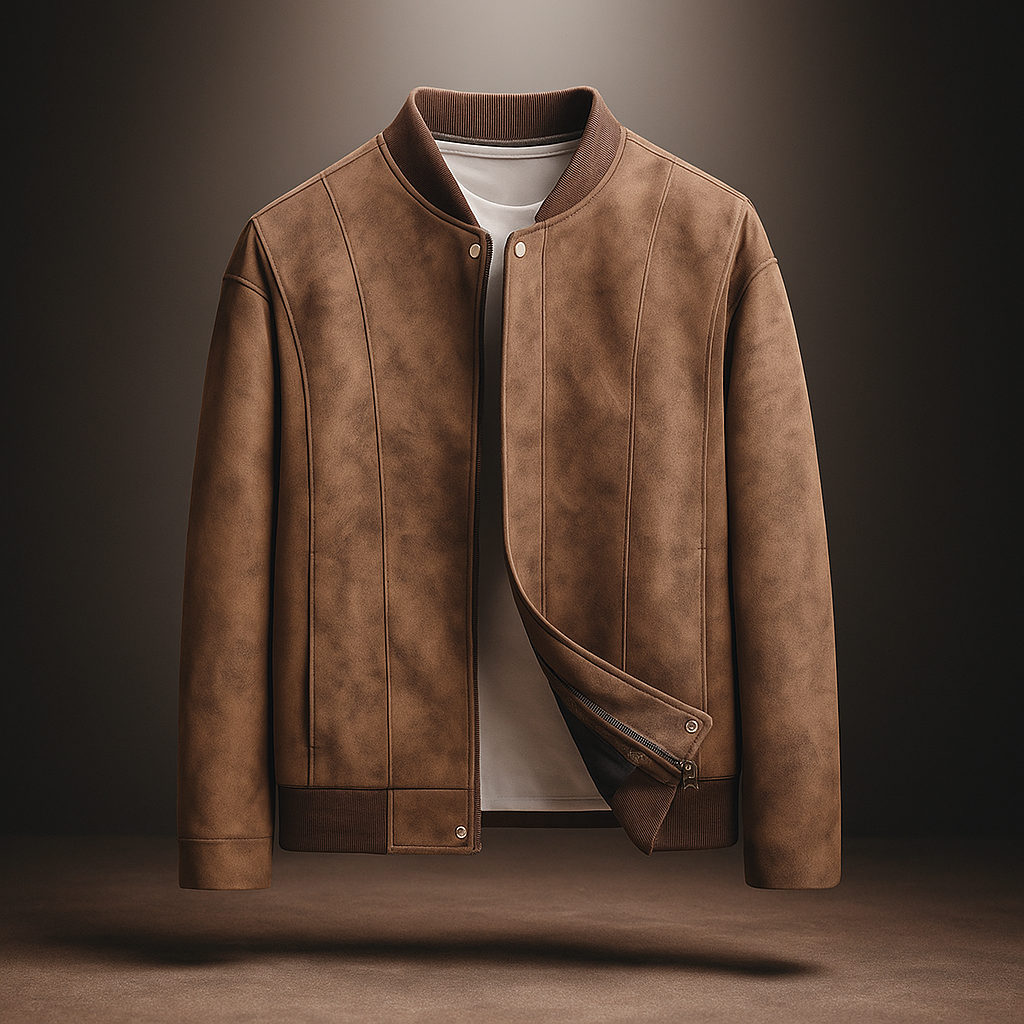 Hugo™ | Veste Bomber Robuste