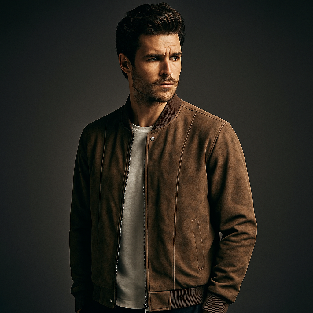 Hugo™ | Veste Bomber Robuste