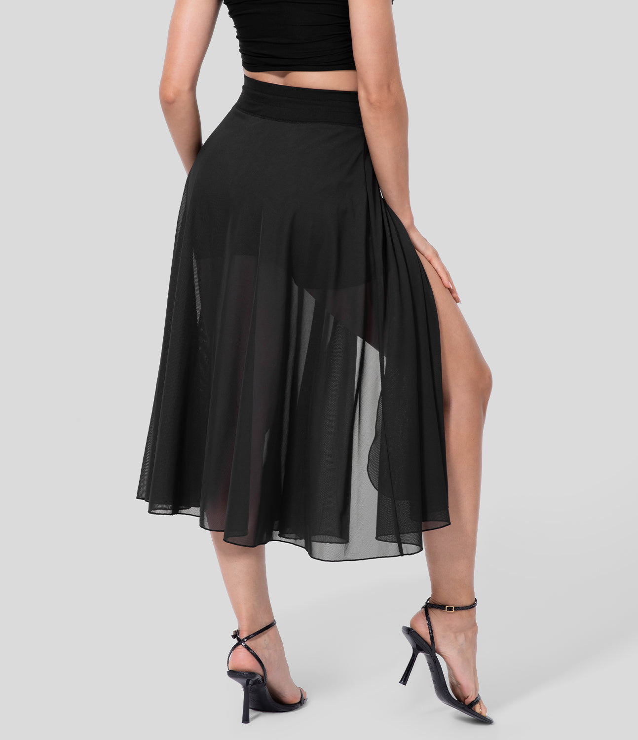 Zofia | 2w1 Elegancka Spódnica