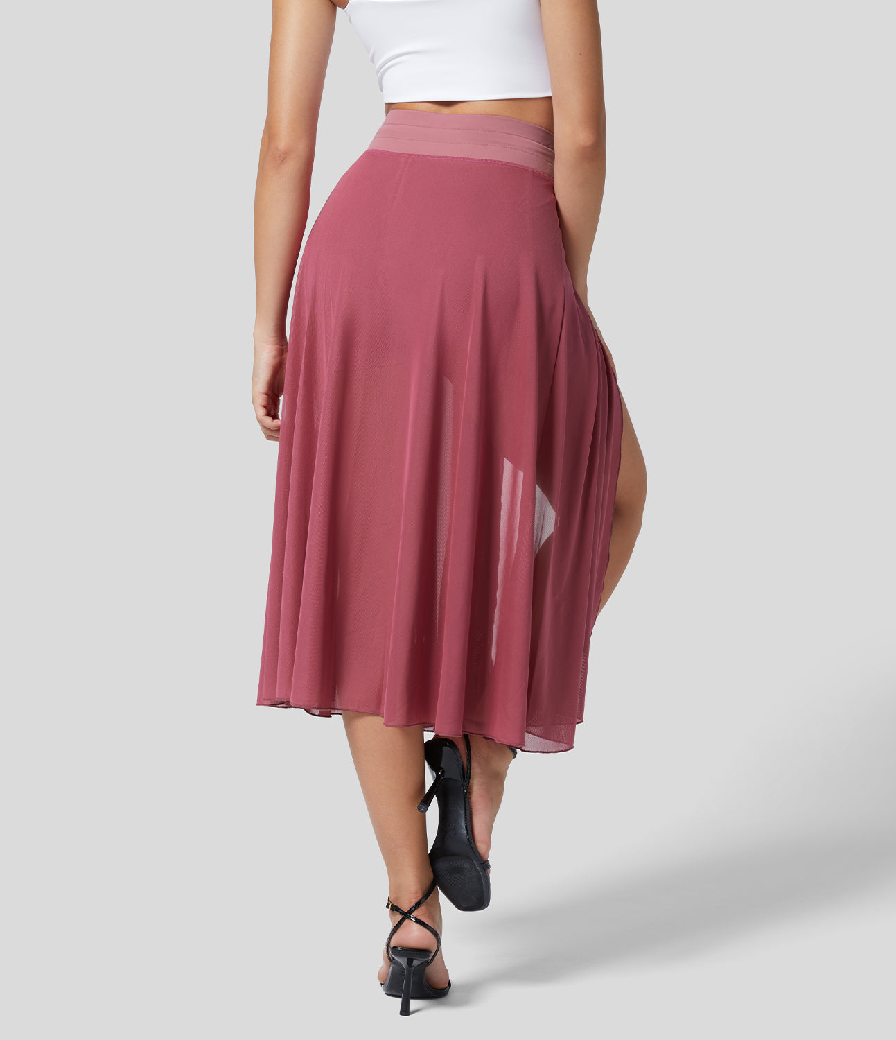 Zofia | 2w1 Elegancka Spódnica