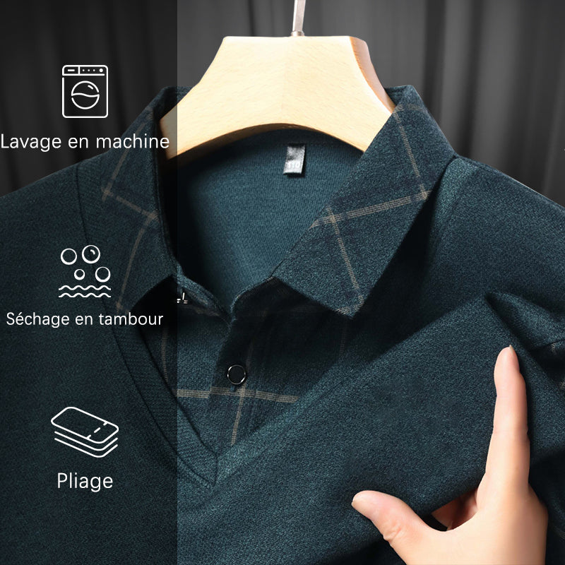 Aristide™ | Ensemble Revers Héritage