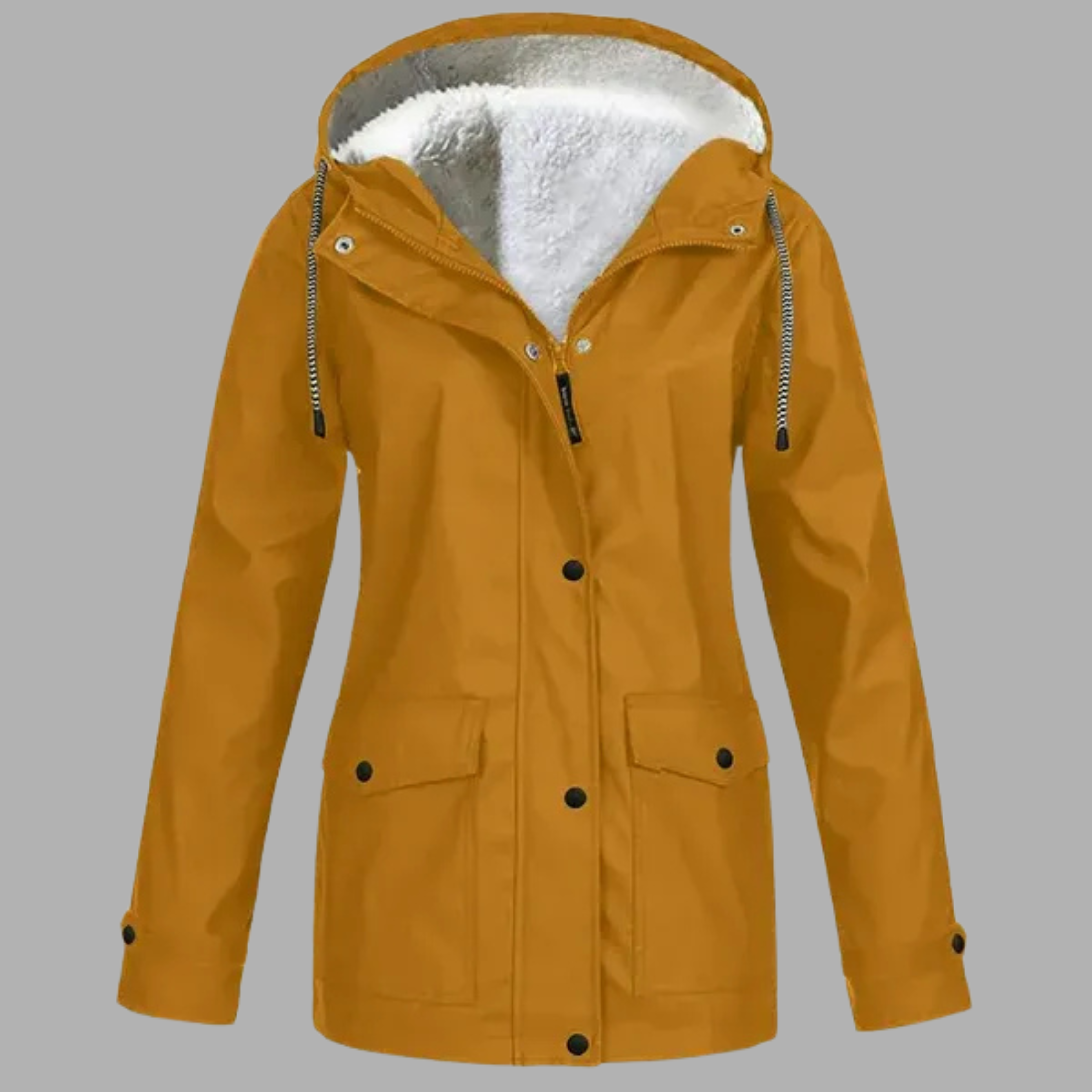 Stine | FleeceThermique Luxueuse Imperméable