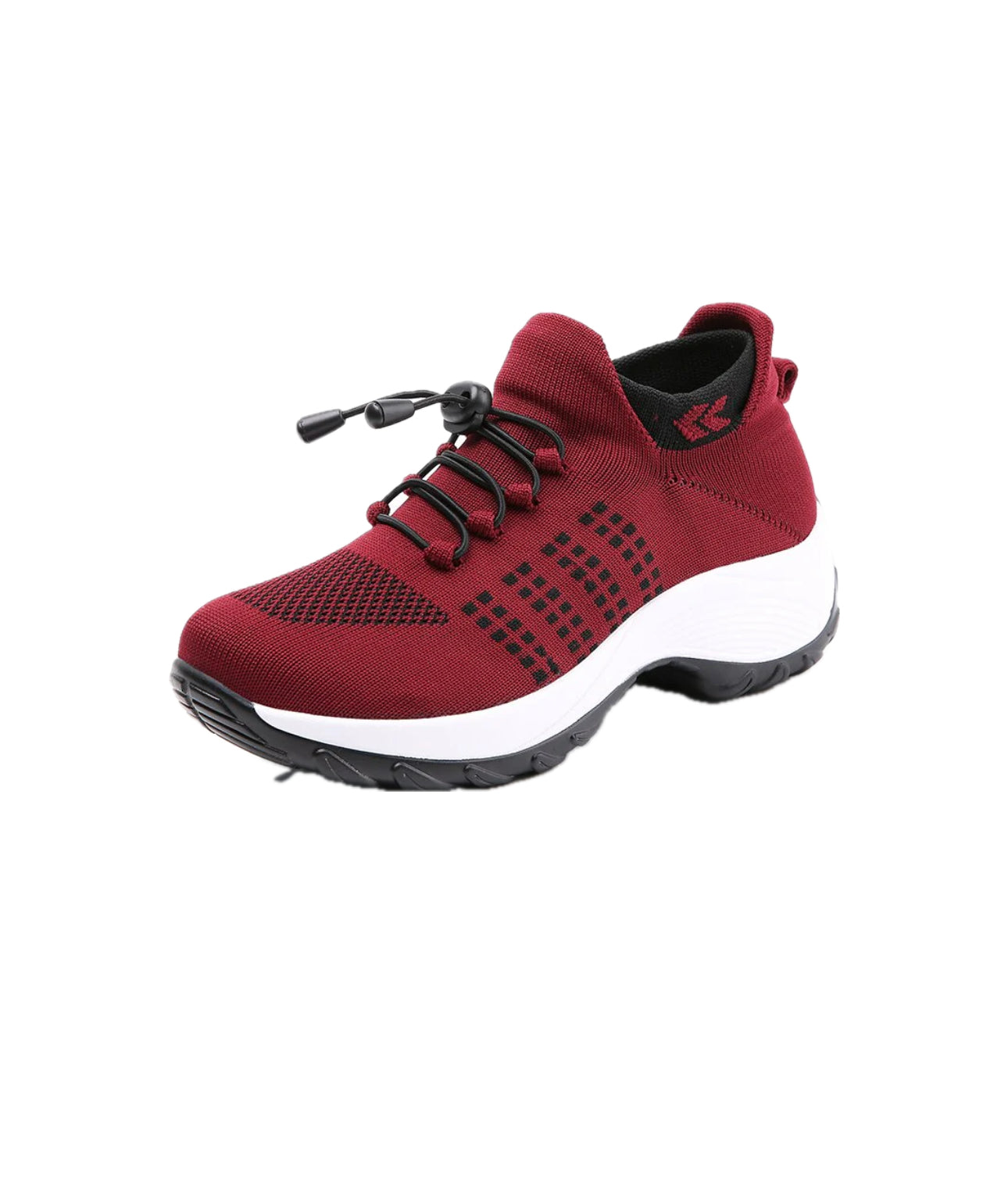 ALIX | Baskets orthopédiques extensibles et confortables pour femmes