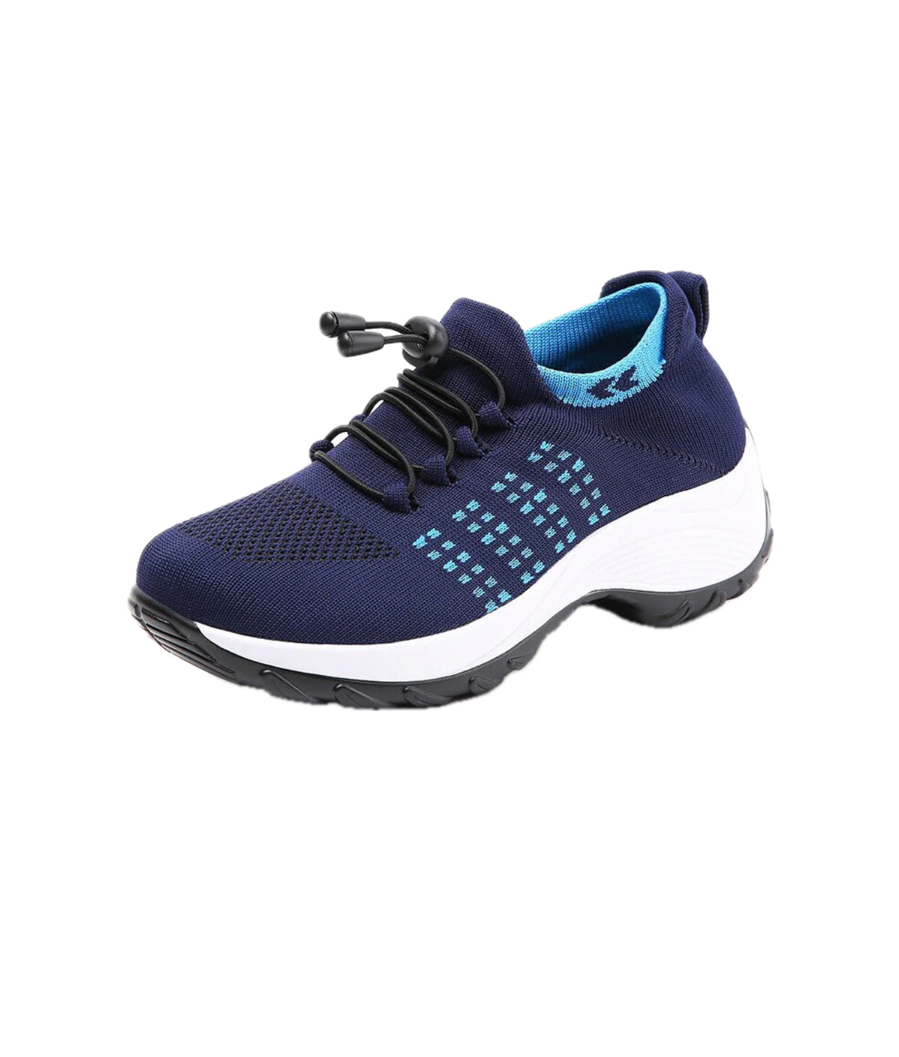 ALIX | Baskets orthopédiques extensibles et confortables pour femmes