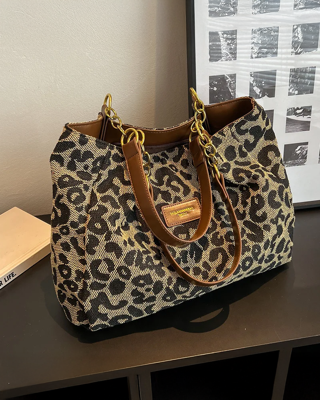 CELINA | TORBA PANTHERA