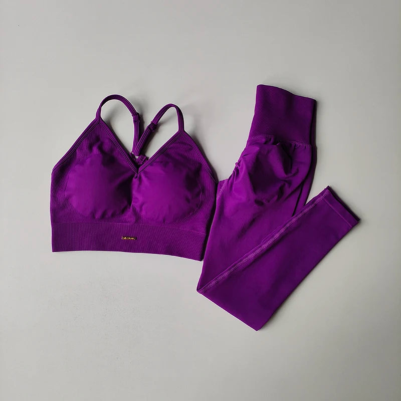 Izabela | Zestaw fitness