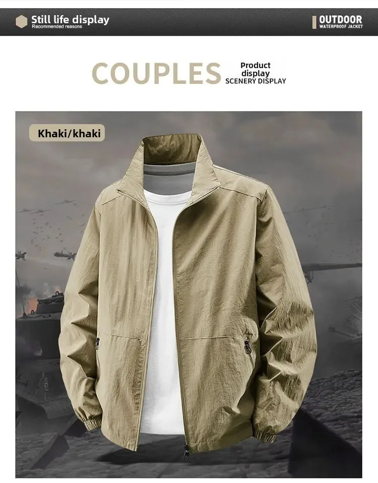 Milan™ – Vêtue, Pratique et Simplement Élégante Veste