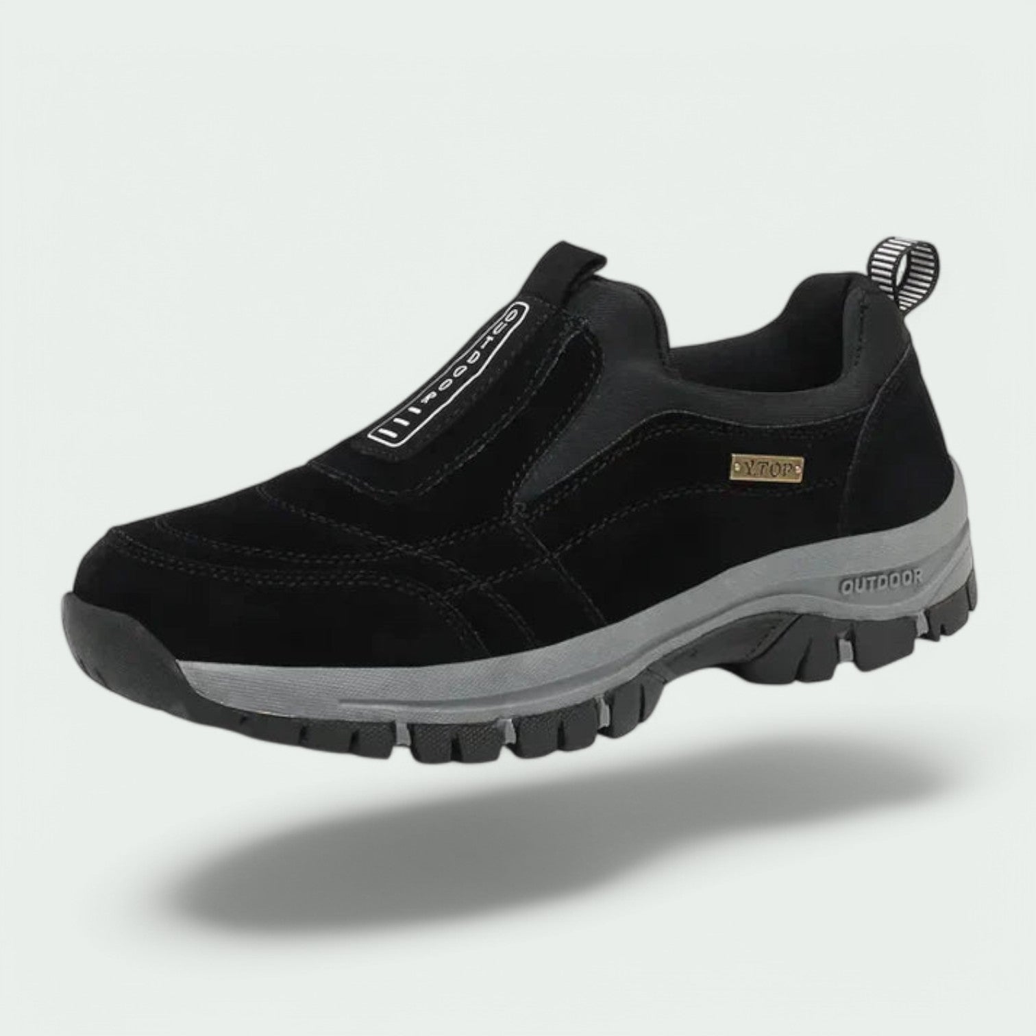 Trekmax | Ortopedyczne Buty Trekkingowe