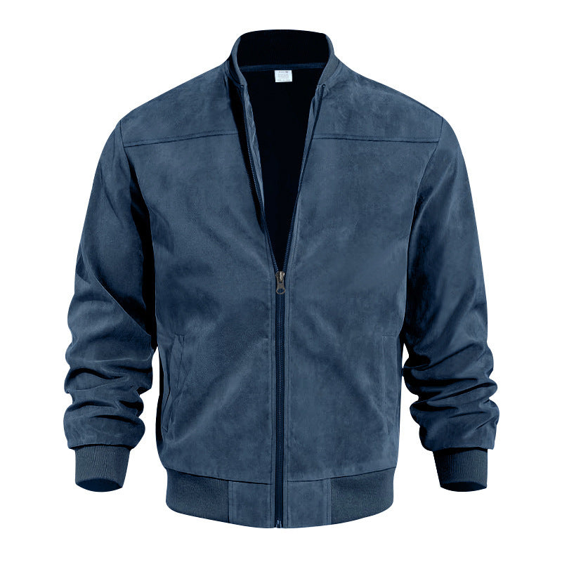 Anders™ | Veste Bomber Classique