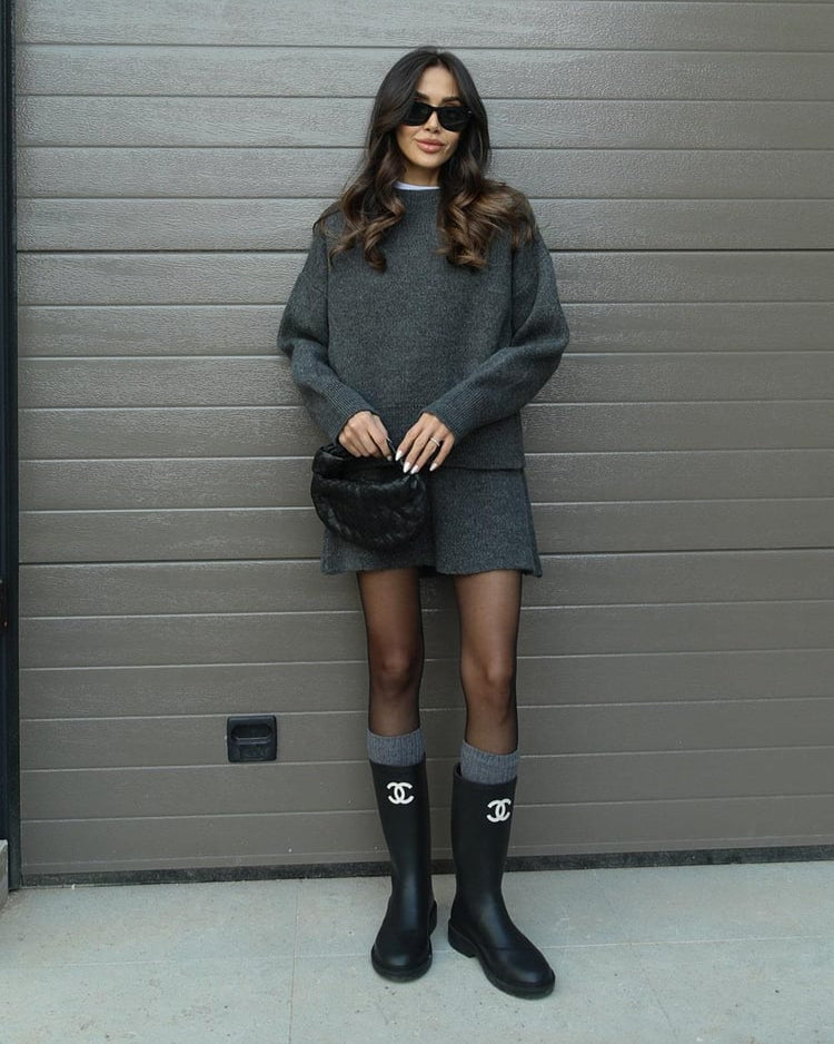 Élodie | Ensemble d’Automne