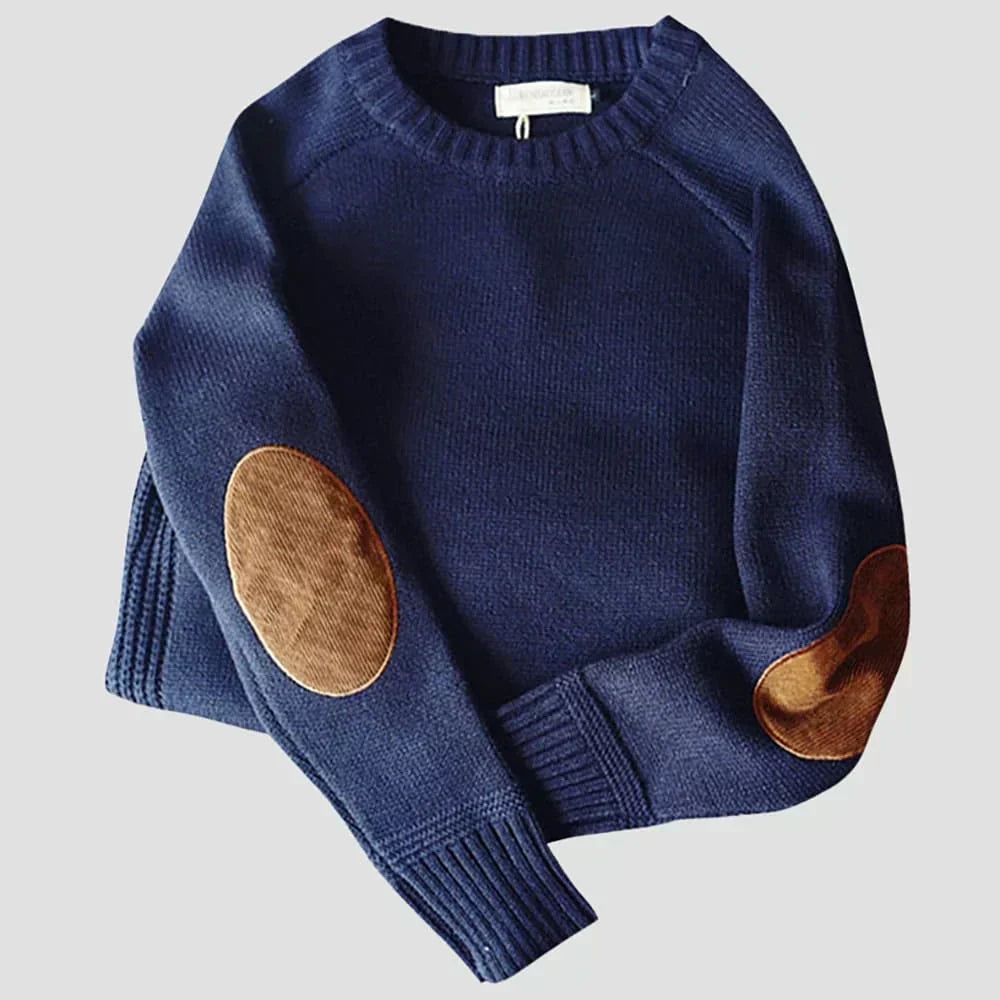 Eryan | Stylowy Sweter