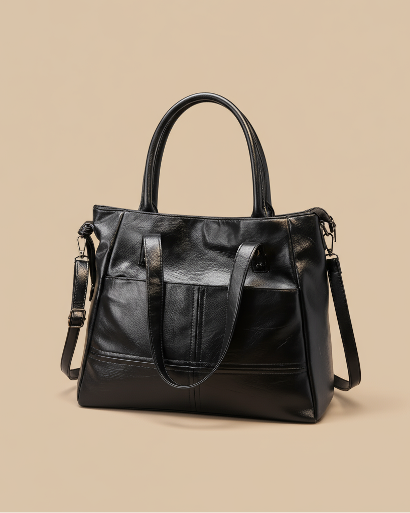 ANNELIES™ | Sac Rétro pour Femmes Élégantes