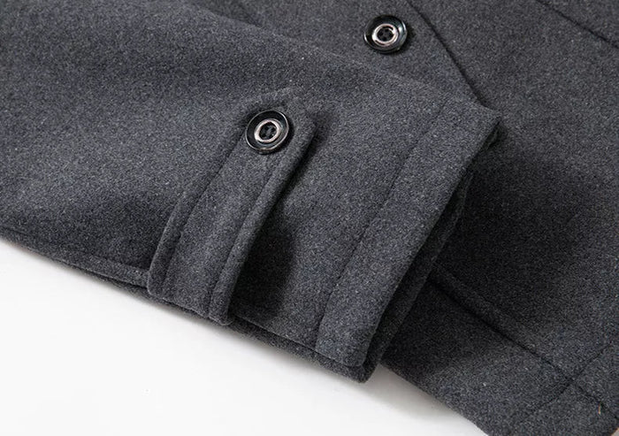 Hans™ | Veste classique pour l'automne et l'hiver