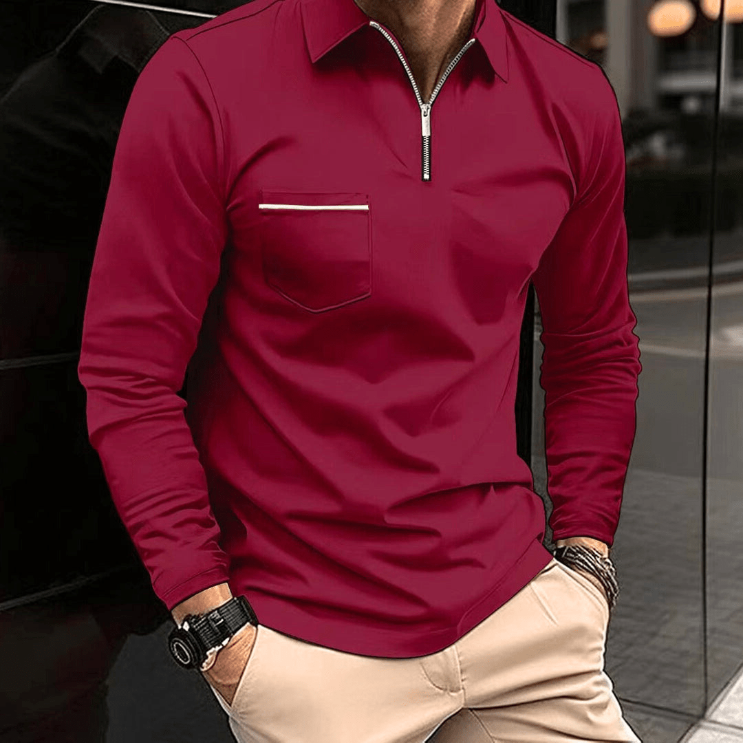 Marceau™ | Héritage Moderne