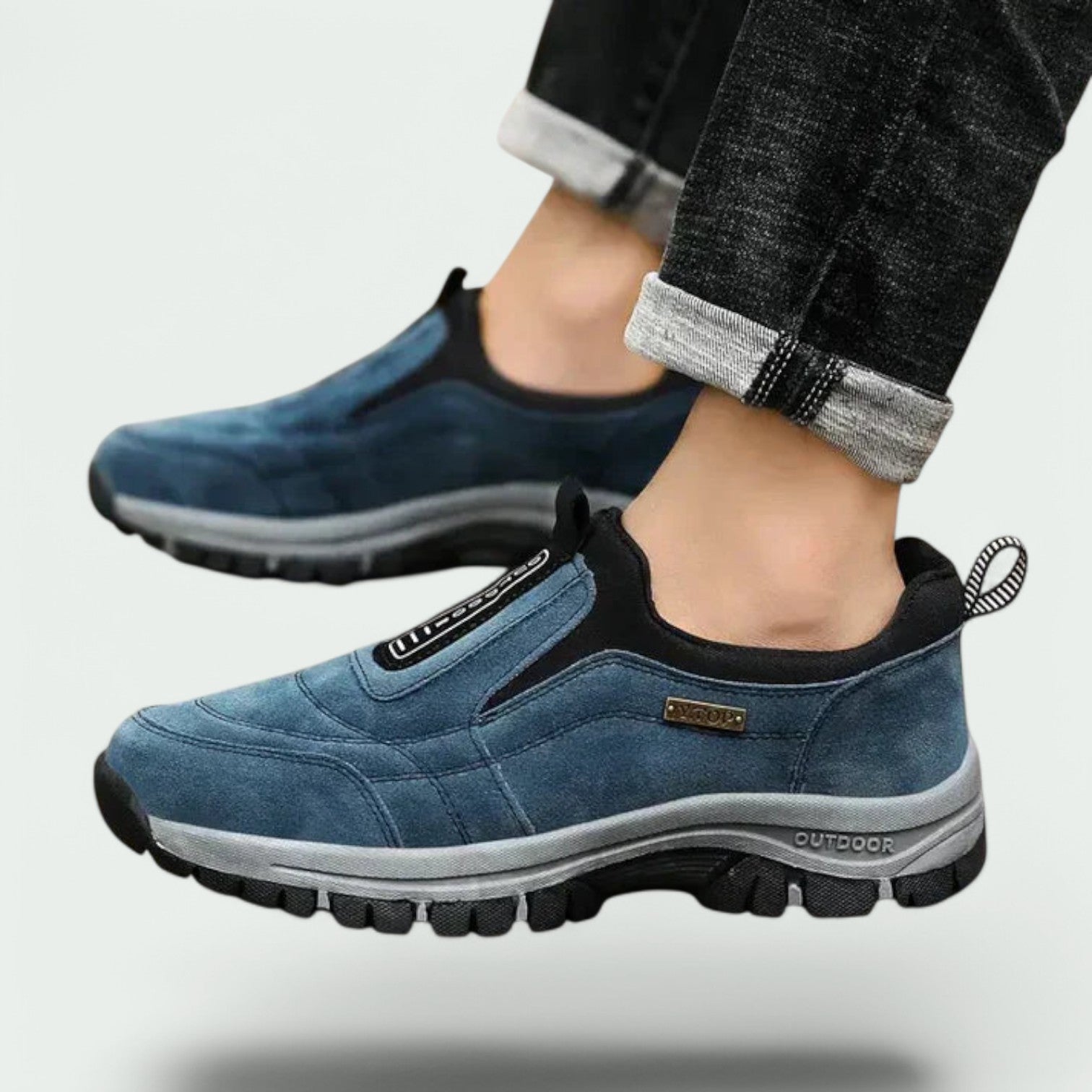 Trekmax | Ortopedyczne Buty Trekkingowe