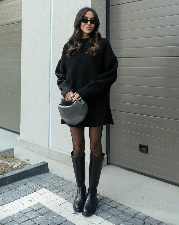 Élodie | Ensemble d’Automne