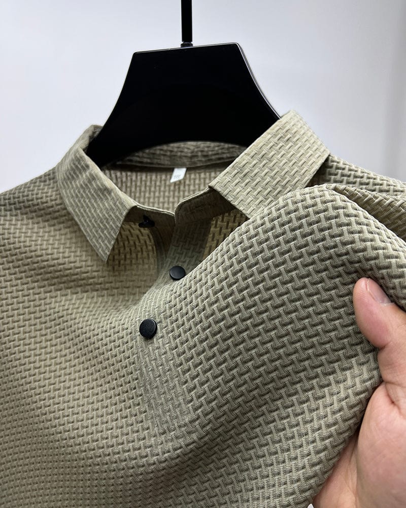 Maksym | Premium męska koszulka polo