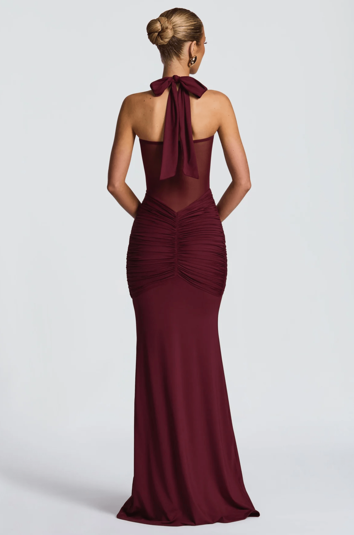 Valentina™ | Robe Maxi Amorè