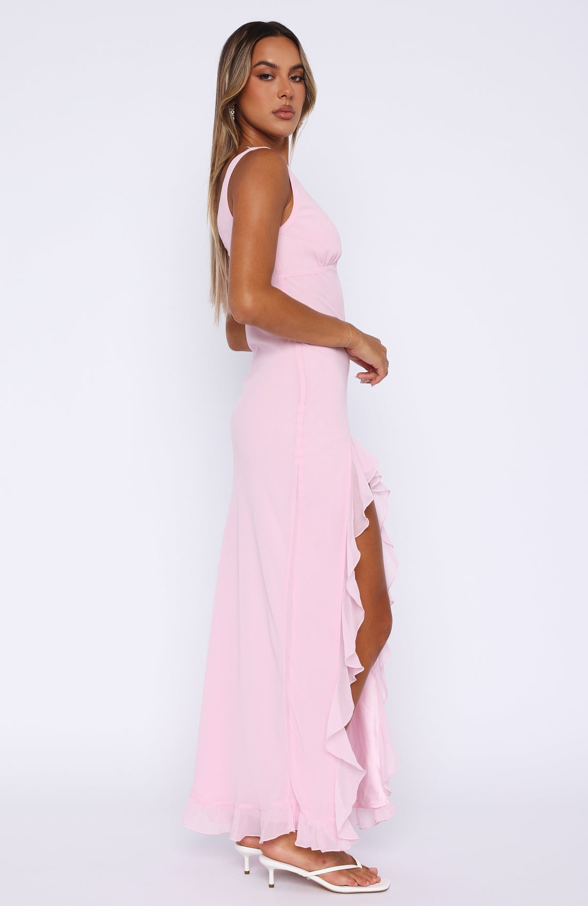 Liora | Sukienka Maxi