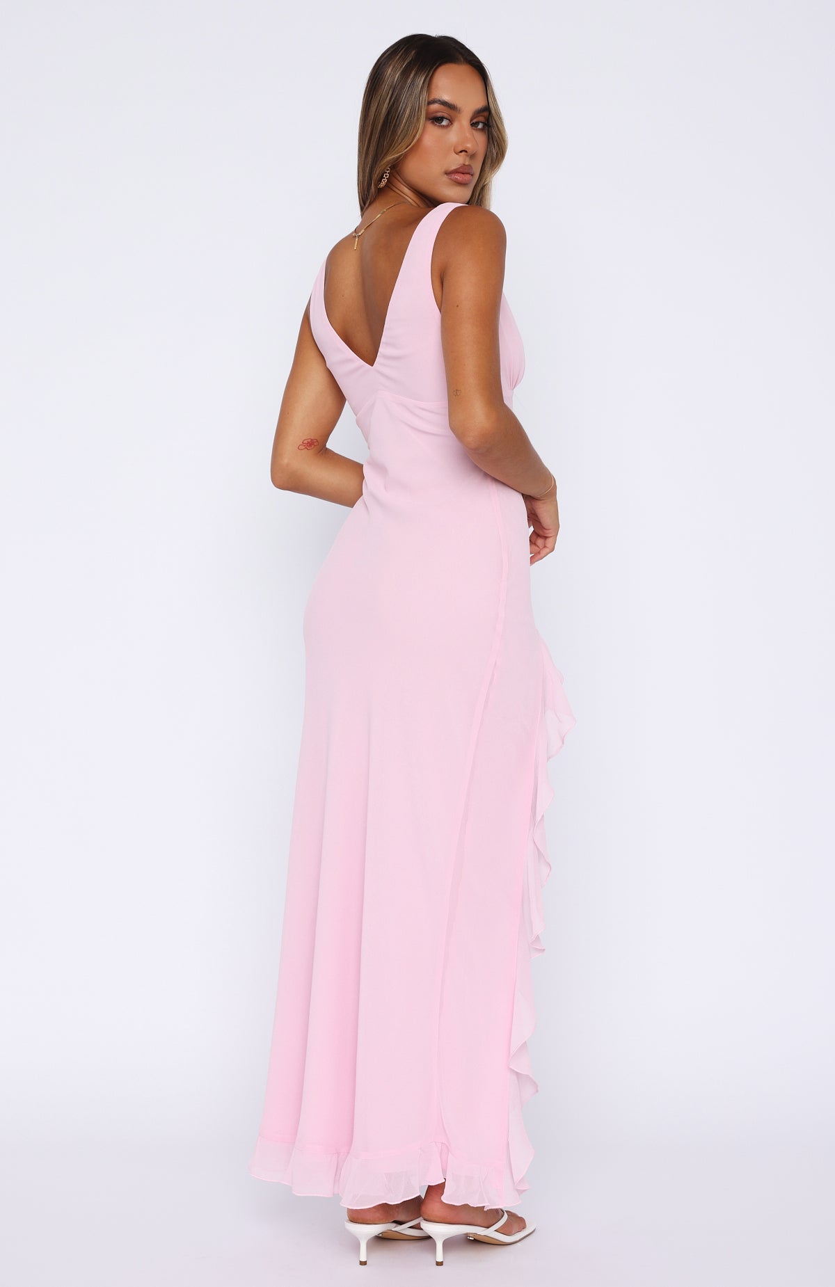 Liora | Sukienka Maxi