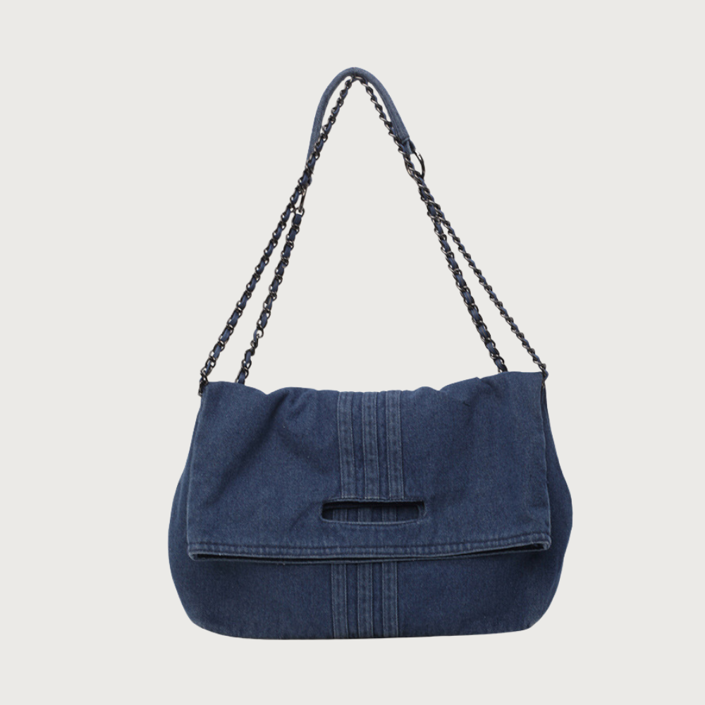 CELINA | TORBA JEANSOWA