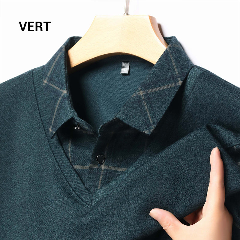 Aristide™ | Ensemble Revers Héritage