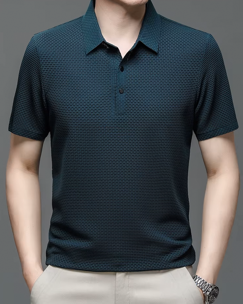 Maksym | Premium męska koszulka polo