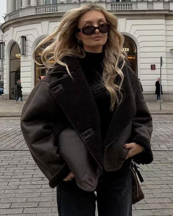 Éloïse™ | Veste Élégante