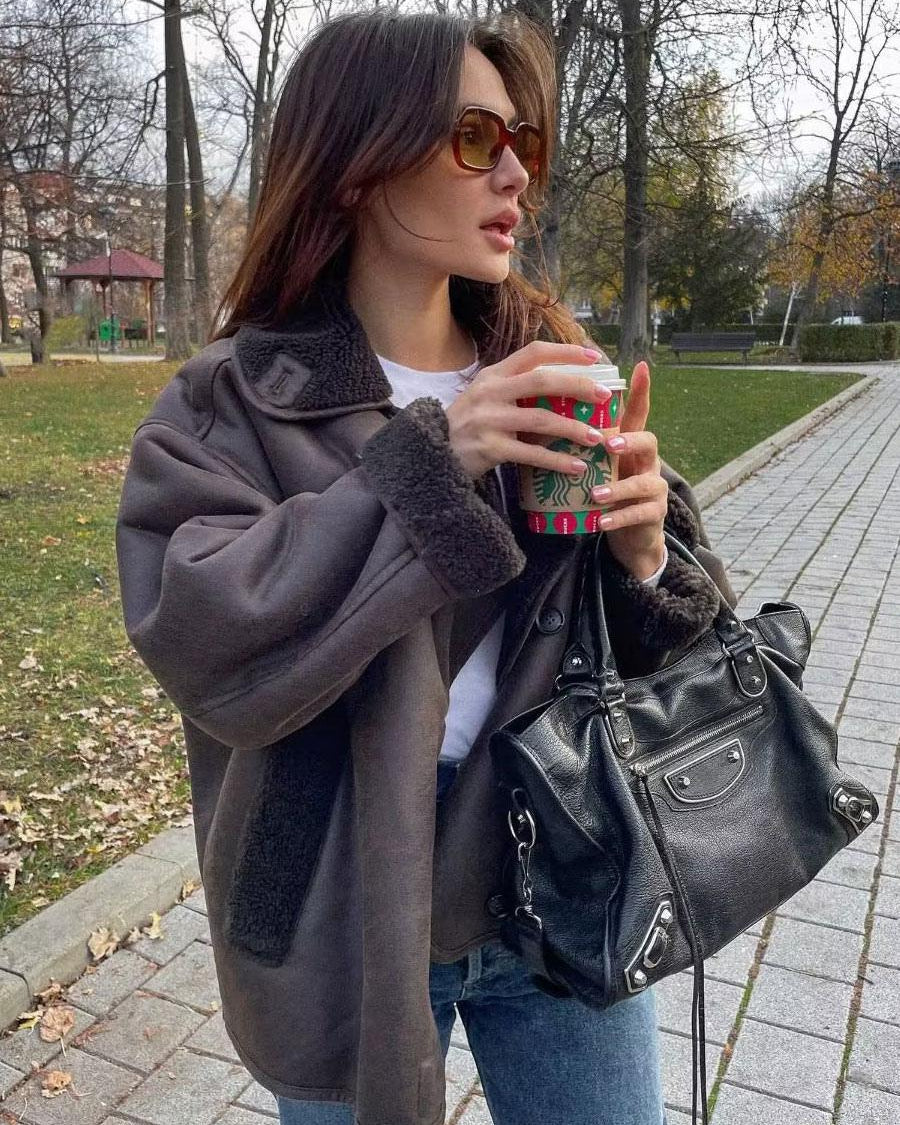 Éloïse™ | Veste Élégante