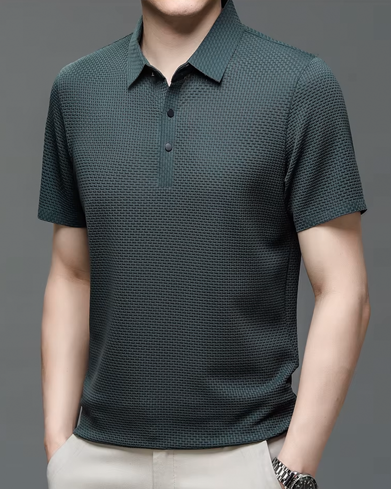 Maksym | Premium męska koszulka polo