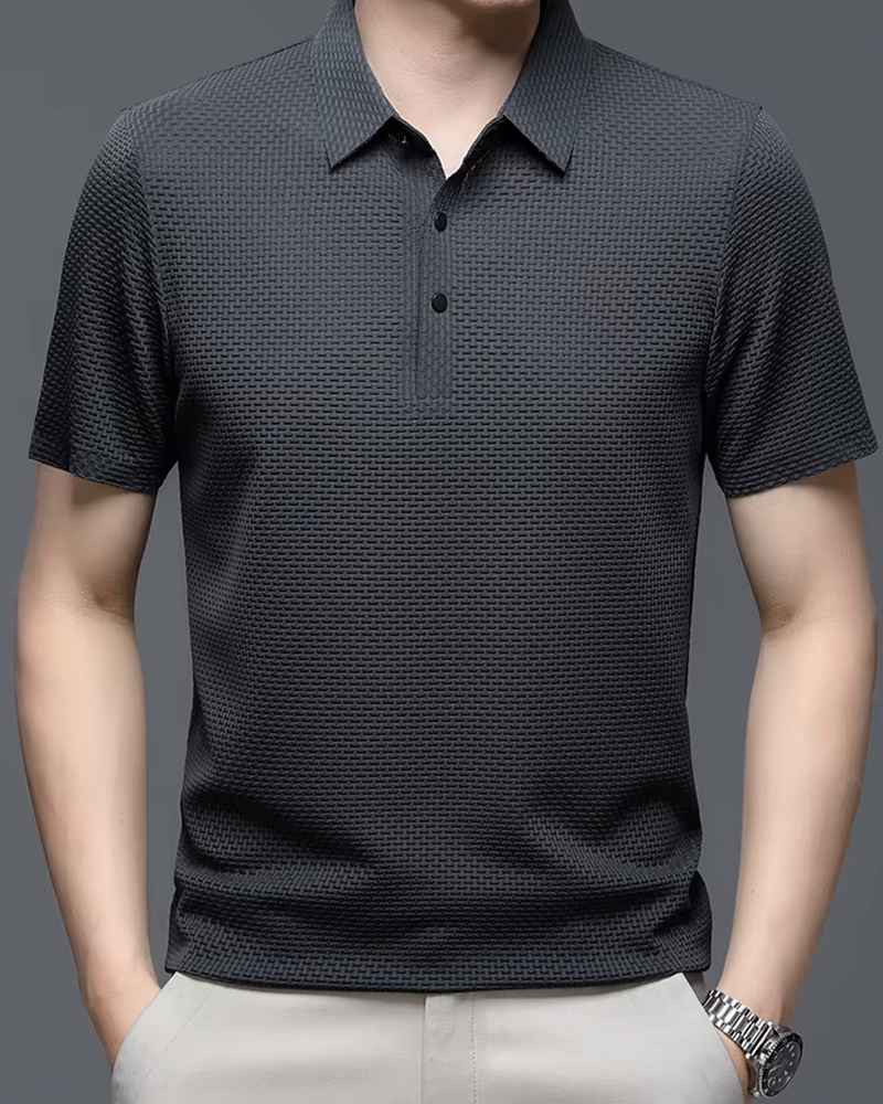 Maksym | Premium męska koszulka polo