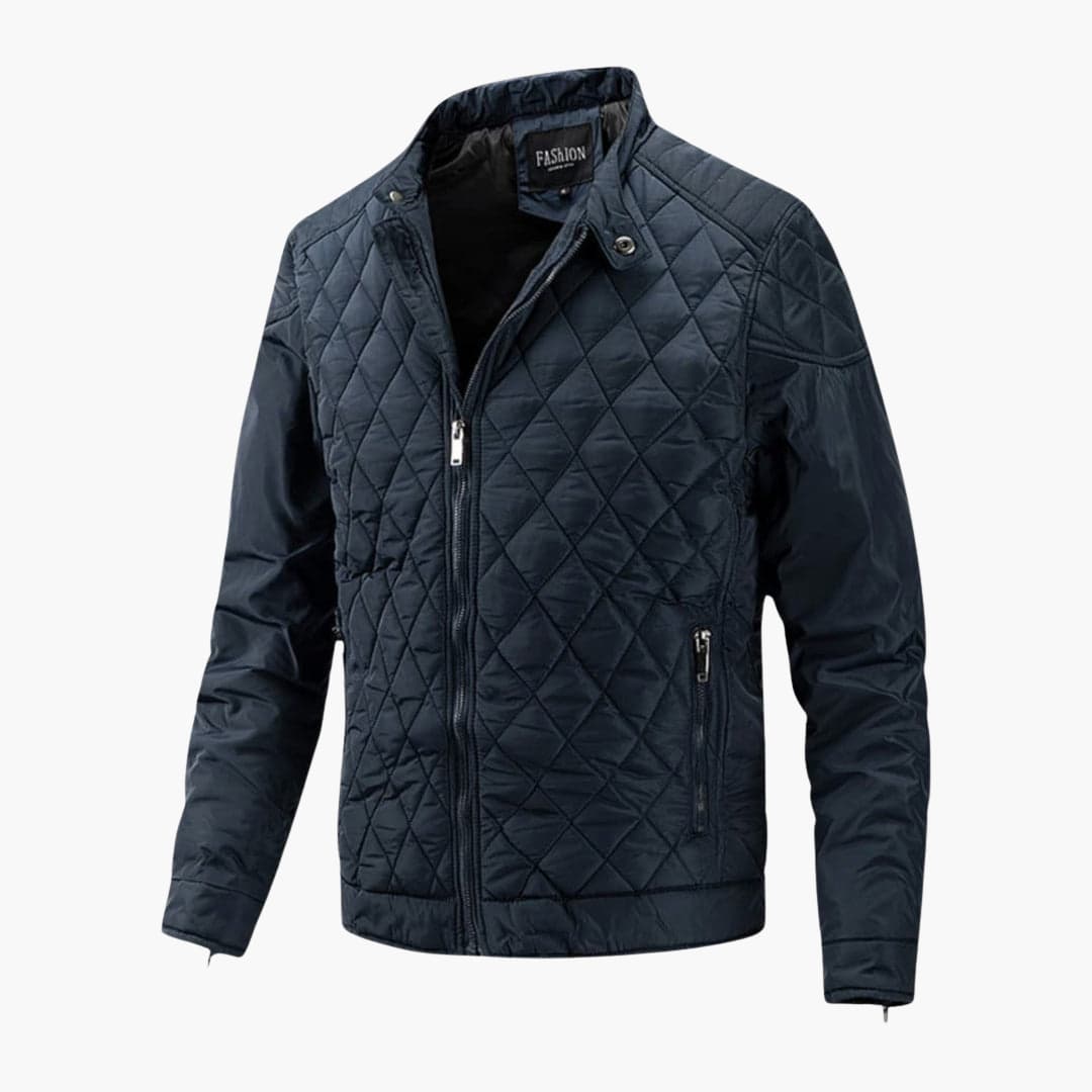 Johan™ | Veste à carreaux