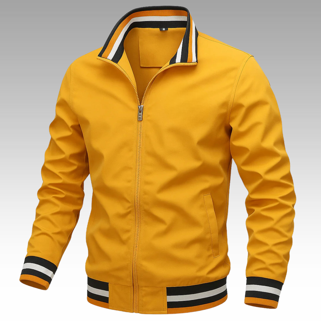 Axel™ – Veste élégante de haute qualité pour hommes