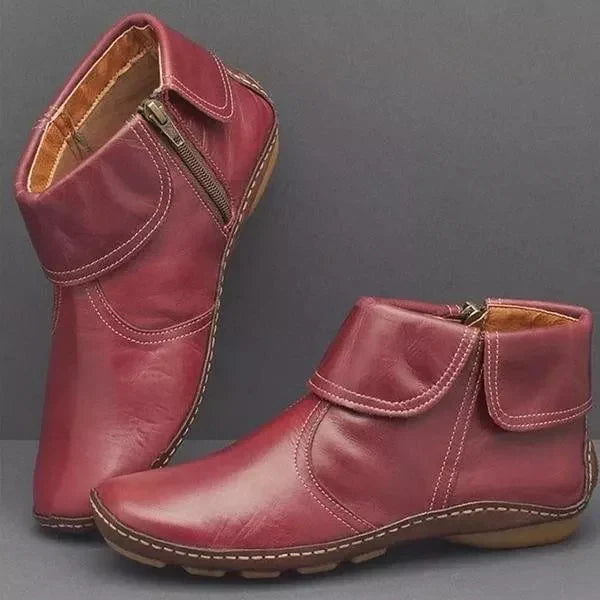 Women's Classic Non-Slip Ankle Boots