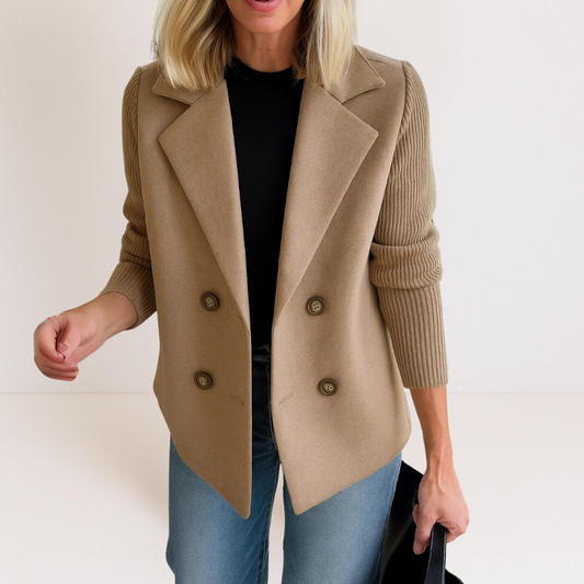 Elena | Premium casual blazer