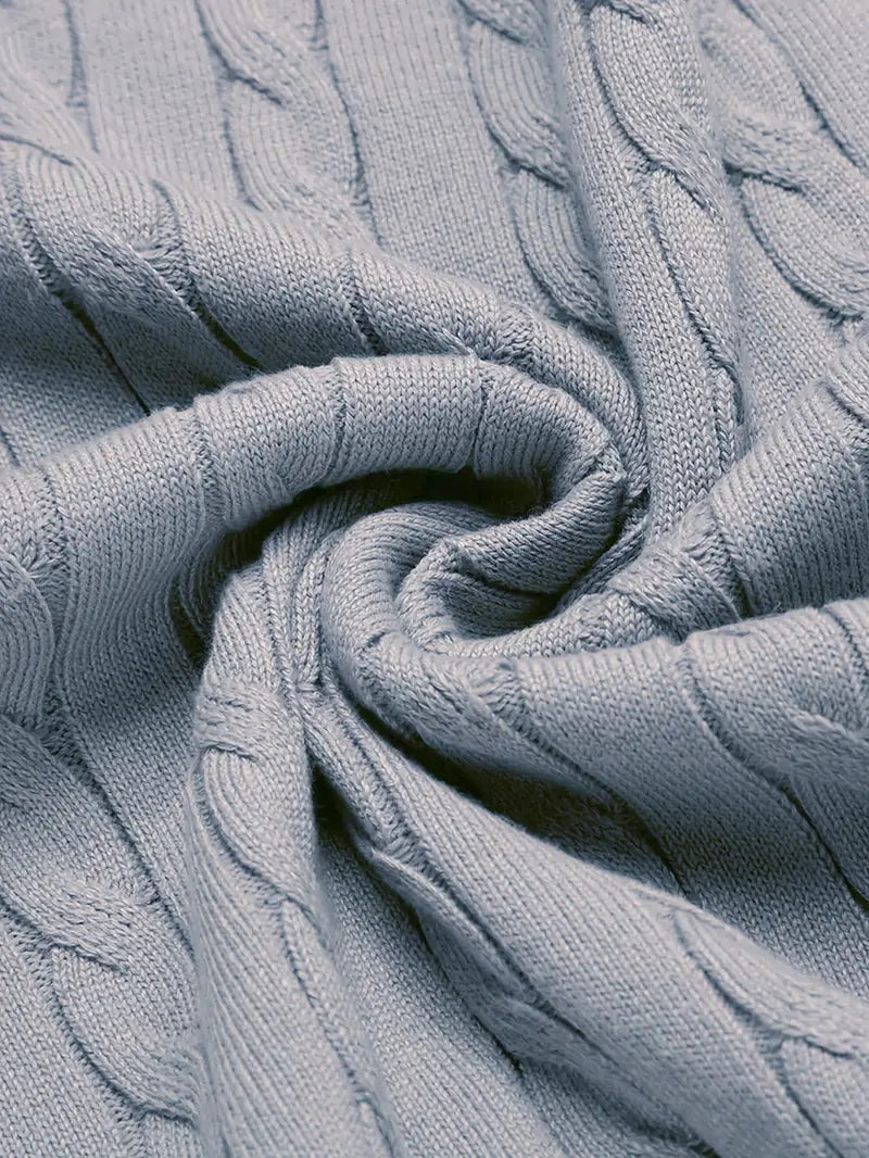 Anselme™ | Pull Capsule Élégant