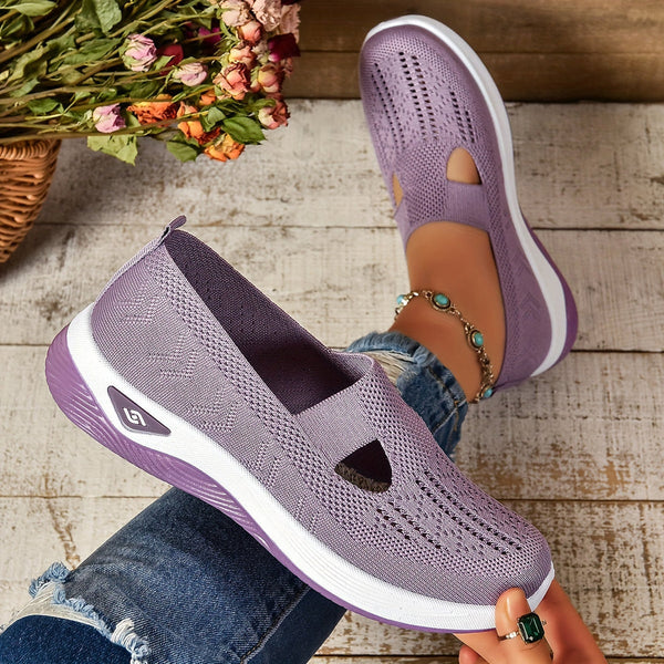 Paulina™ | Lekkie buty slip-on