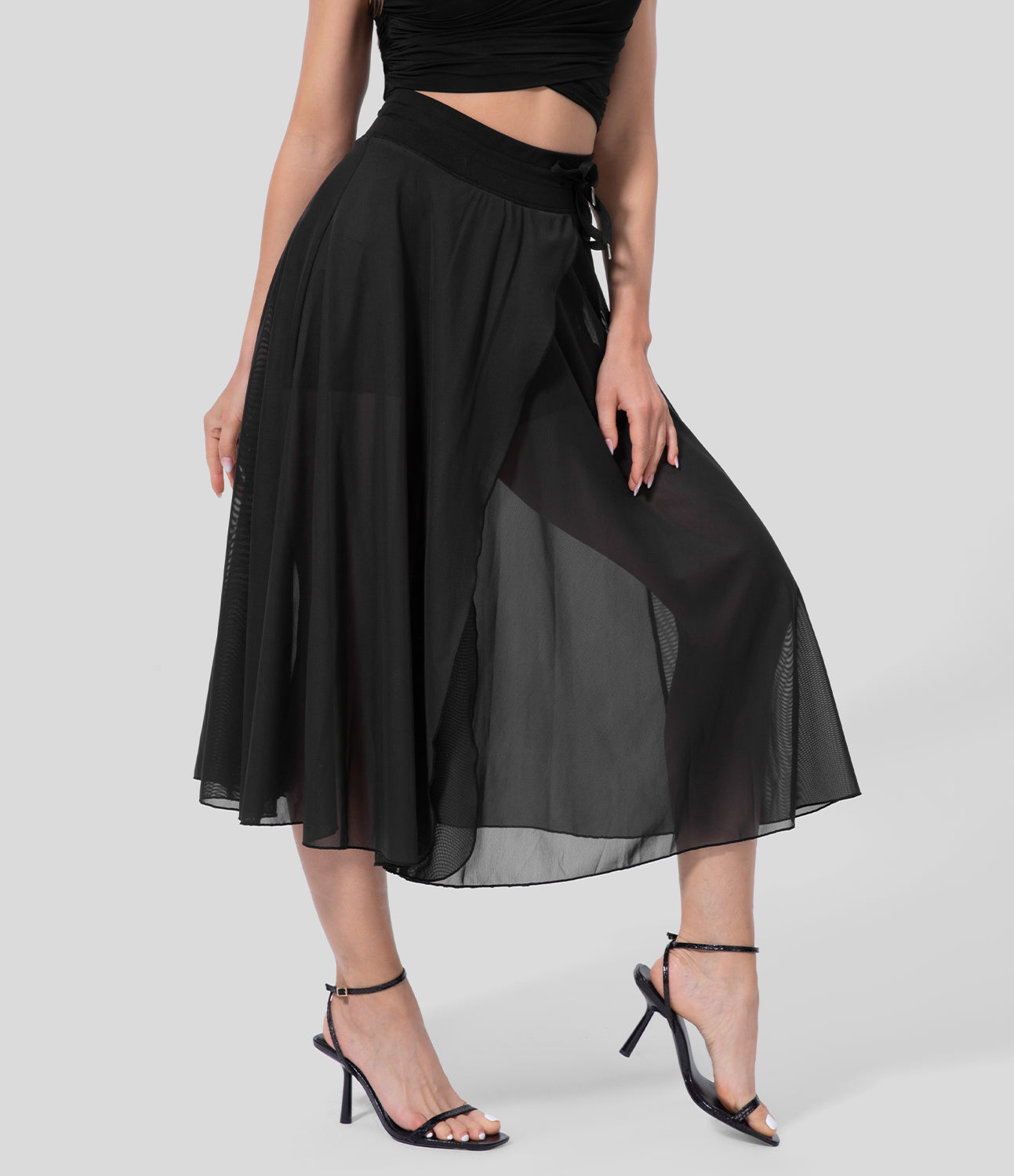 Zofia | 2w1 Elegancka Spódnica