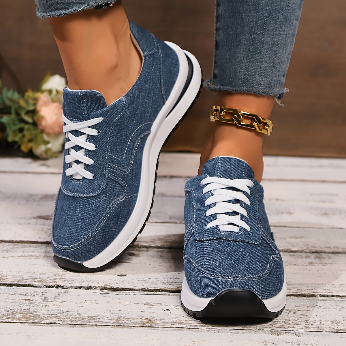 ANIA | BUTY