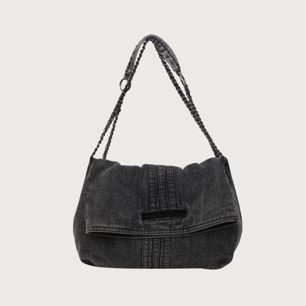 CELINA | TORBA JEANSOWA