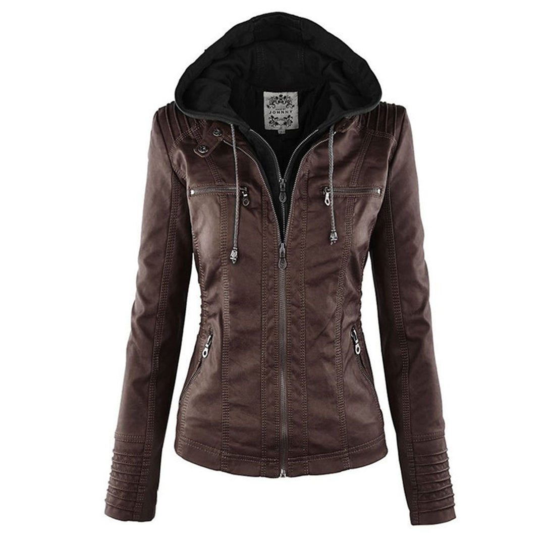 Natalia | Modern Urban Style Jacket