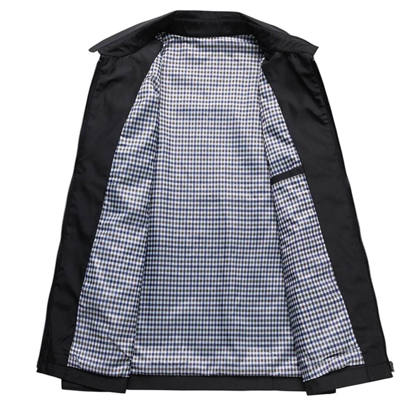 Per™ | Veste de luxe haut de gamme