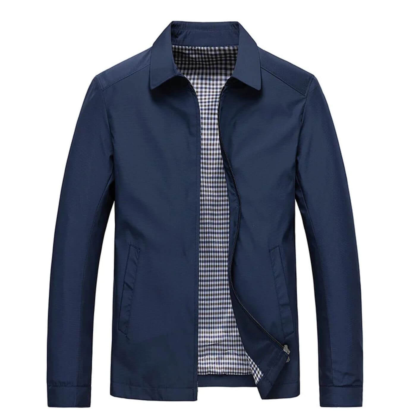 Per™ | Veste de luxe haut de gamme