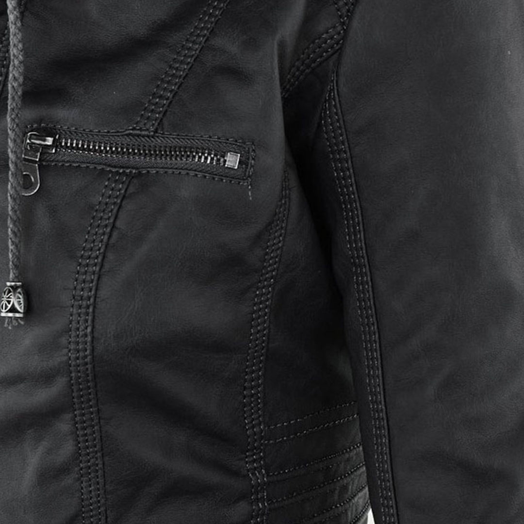 Natalia | Modern Urban Style Jacket