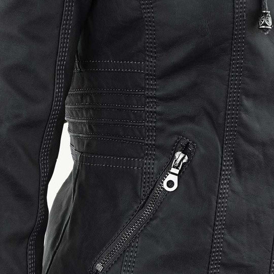 Natalia | Modern Urban Style Jacket