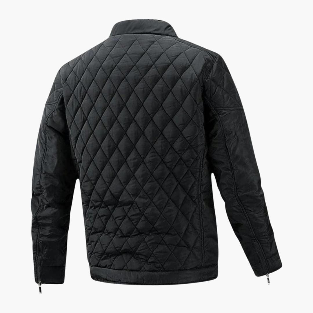 Johan™ | Veste à carreaux